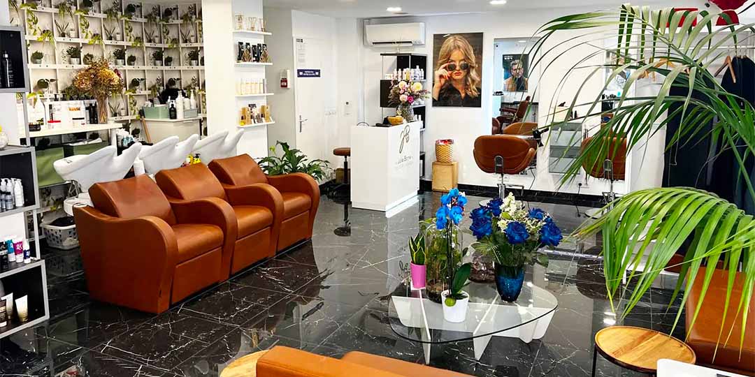 Opération commerciale - Julie Borne Coiffure Création