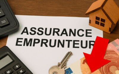 Assurance emprunteur et investissement locatif | Changezmesassurances.com